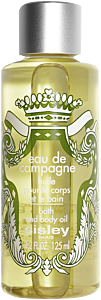 Sisley Eau de Campagne Huile pour le Corps et le Bain