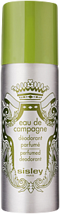 Sisley Eau de Campagne Deodorant Nat. Spray