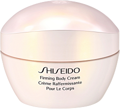 Shiseido Firming Body Cream