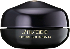 Shiseido Future Solution LX Eye and Lip Contour Regenerating Cream