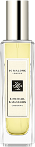 Jo Malone Lime Basil & Mandarin Cologne Spray