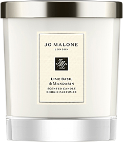 Jo Malone Lime Basil & Mandarin Scented Candle