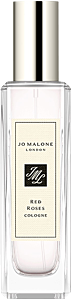 Jo Malone Red Roses Cologne Spray