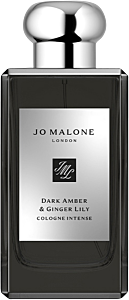 Jo Malone Dark Amber & Ginger Lily Cologne Intense Spray