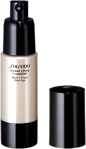Shiseido Radiant Lifting Foundation