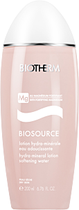 Biotherm Biosource Lotion Adoucissante PS