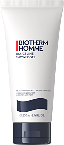Biotherm Biotherm Homme Gel Douche Vitalité