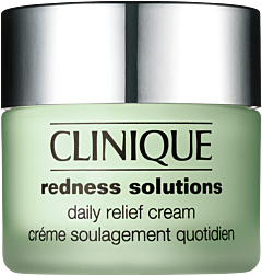 Clinique Redness Solutions Daily Relief Cream