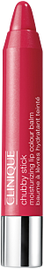 Clinique Chubby Stick Moisturizing Lip Colour Balm