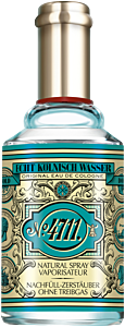 No.4711 Echt Kölnisch Wasser OEdC Nat. Spray