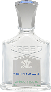 Creed Virgin Island Water EdP Nat. Spray