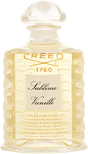 Creed Sublime Vanille EdP Nat. Spray