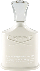 Creed Silver Mountain Water EdP Nat. Spray