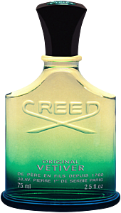 Creed Original Vétiver EdP Nat. Spray