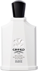 Creed Silver Mountain Water Shower Gel