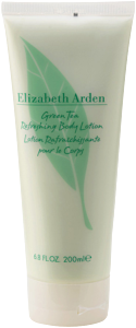 Elizabeth Arden Green Tea Refreshing Body Lotion