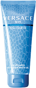 Versace Man Eau Fraîche Perfumed Bath & Shower Gel