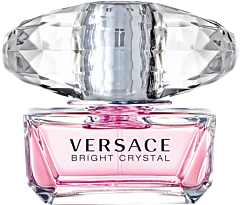 Versace Bright Crystal EdT Nat. Spray