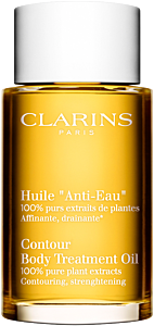 CLARINS Huile "Anti-Eau"