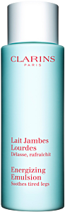CLARINS Lait Jambes Lourdes