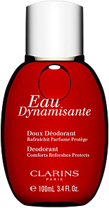 CLARINS Eau Dynamisante Doux Déodorant