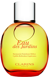 CLARINS Eau de Jardins Spray