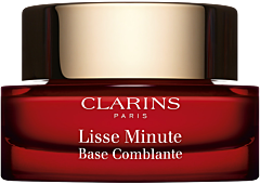 CLARINS Lisse Minute Base Comblante