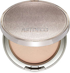 Artdeco Pure Minerals Hydra Mineral Compact Foundation