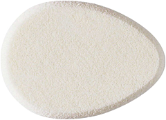 Artdeco Yukilonschwämmchen Oval