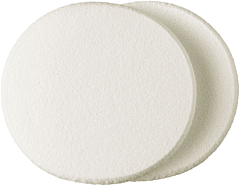 Artdeco Make up Sponge Round 2er Pack