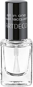 Artdeco All In One Nail Lacquer