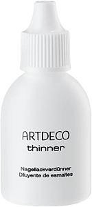 Artdeco Nagellack-Verdünner