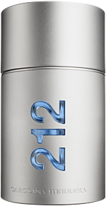 Carolina Herrera 212 Men EdT Nat. Spray