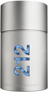 Carolina Herrera 212 Men EdT Nat. Spray