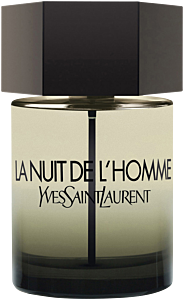Yves Saint Laurent La Nuit de L'Homme EdT Vapo