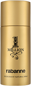 Rabanne 1 Million Deodorant Nat. Spray