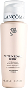 Lancôme Nutrix Royal Body Lotion