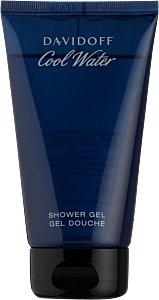 Davidoff Cool Water Shower Gel