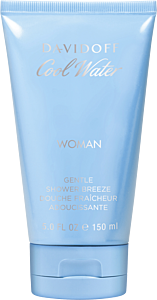 Davidoff Cool Water Woman Shower Breeze