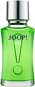 Joop! Go EdT Nat. Spray