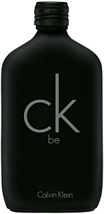 Calvin Klein CK Be EdT Nat. Spray