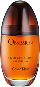 Calvin Klein Obsession For Women EdP Nat. Spray