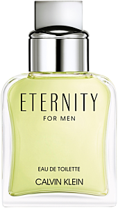Calvin Klein Eternity For Men EdT Nat. Spray