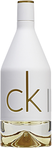 Calvin Klein CKIN2U Her EdT Nat. Spray