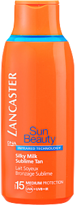 Lancaster Jumbo Silky Milk Sublime Tan SPF 15