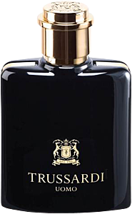 Trussardi Uomo EdT Nat. Spray