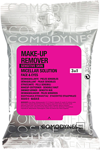 Comodynes Make-Up Remover Micellar Solution Sensitive Skin