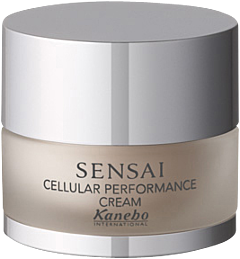 SENSAI Cellular Performance Cream