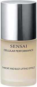 SENSAI Cellular Performance Throat & Bust Liftting Effect