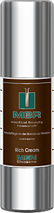 MBR Men Oleosome Rich Cream